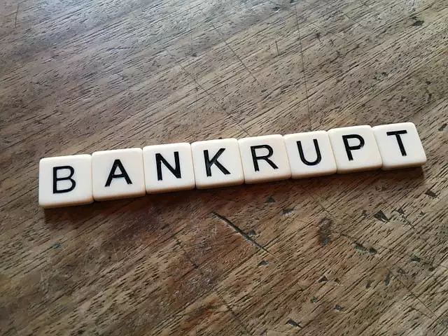 San Luis Obispo Business Attorneys from Toews Law Group, Inc. Release Tips To Help Avoid Bankruptcy