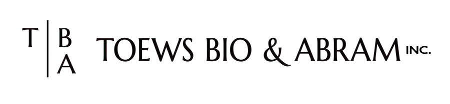 Toews Bio & Abram, Inc.