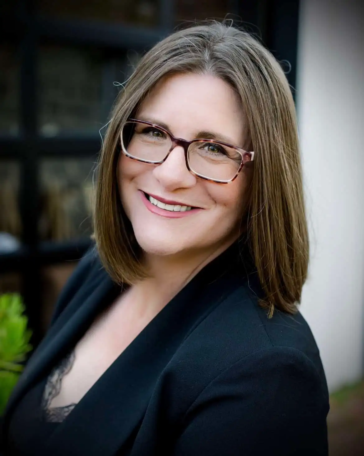 Shannon M. Bio